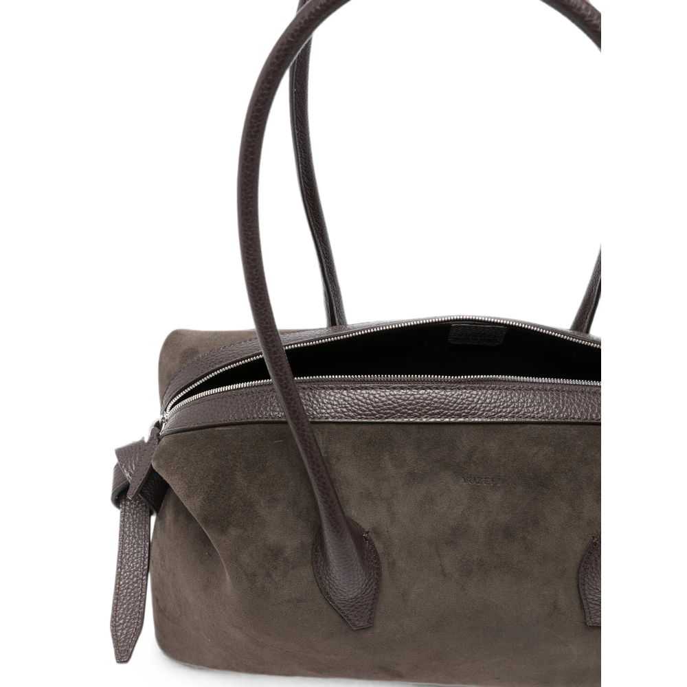 Brioche Duffle Shoulder Bag