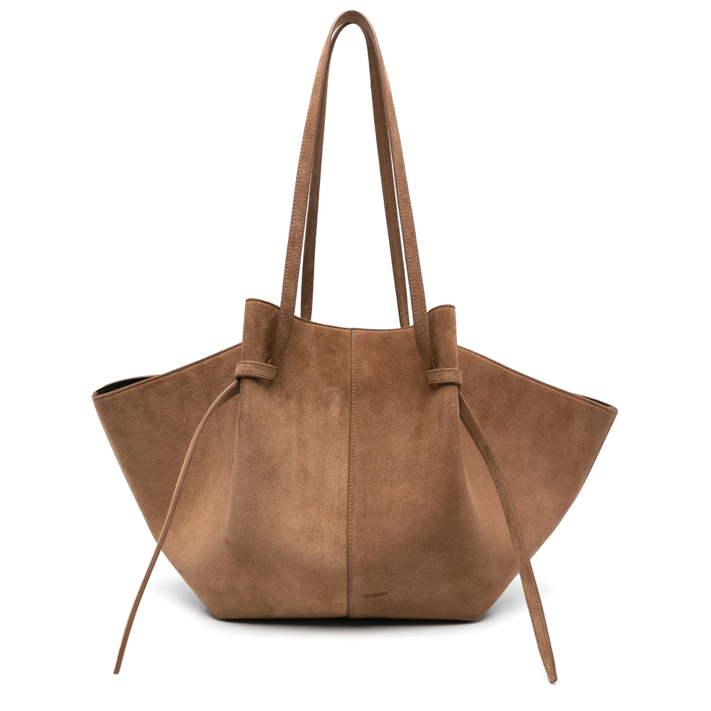 Yuzefi Large Mochi Tote Bag