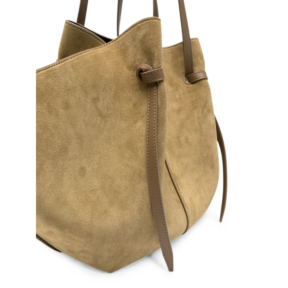 Large Mochi Shoulder Bag