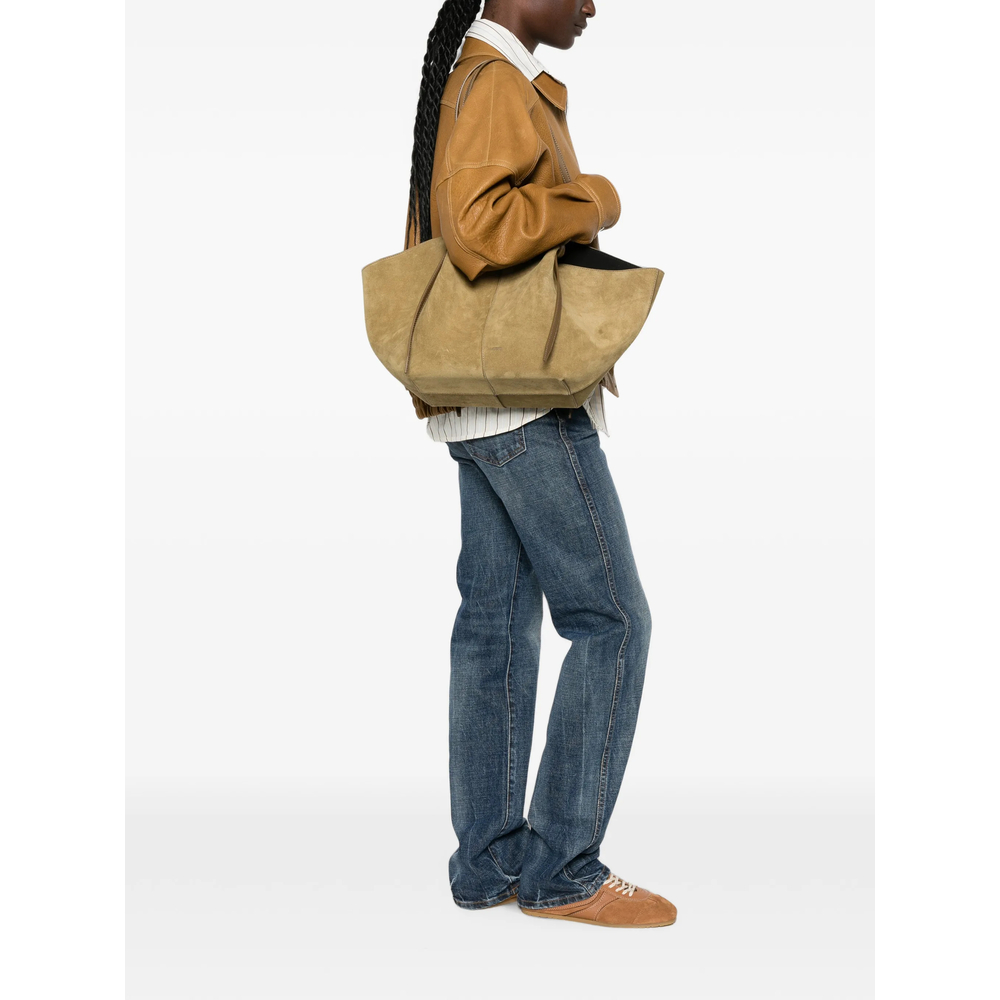 Large Mochi Shoulder Bag