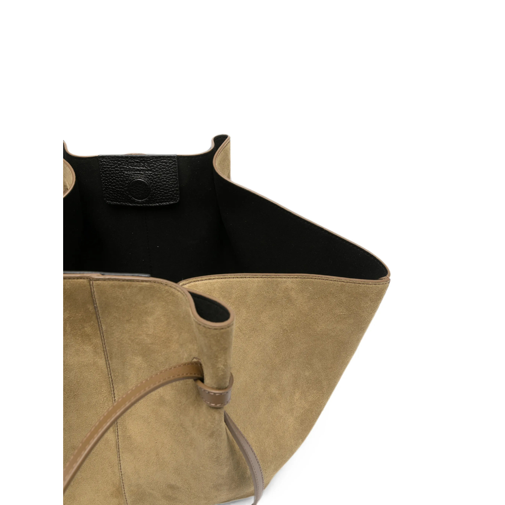 Large Mochi Shoulder Bag