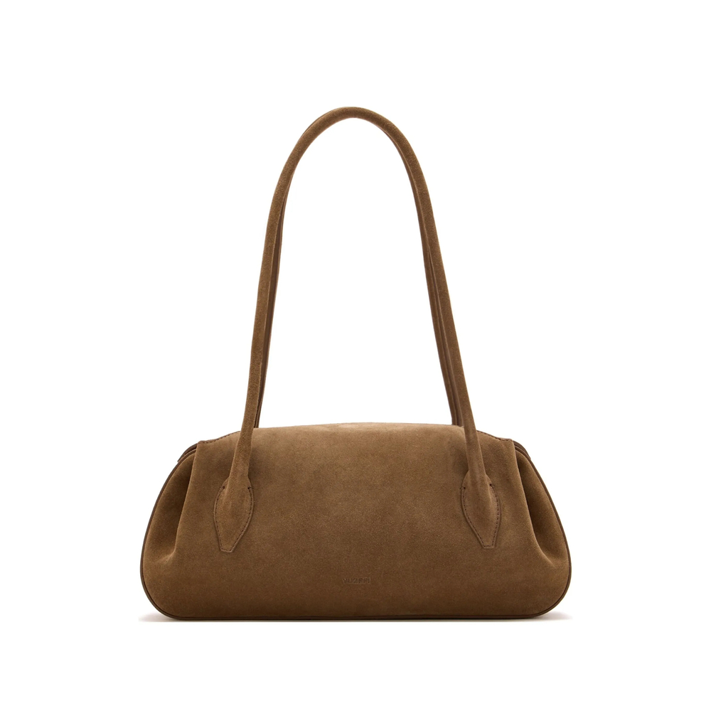 Yuzefi Leather Tote Bag