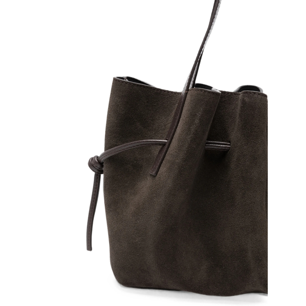 Oyster Shoulder Bag