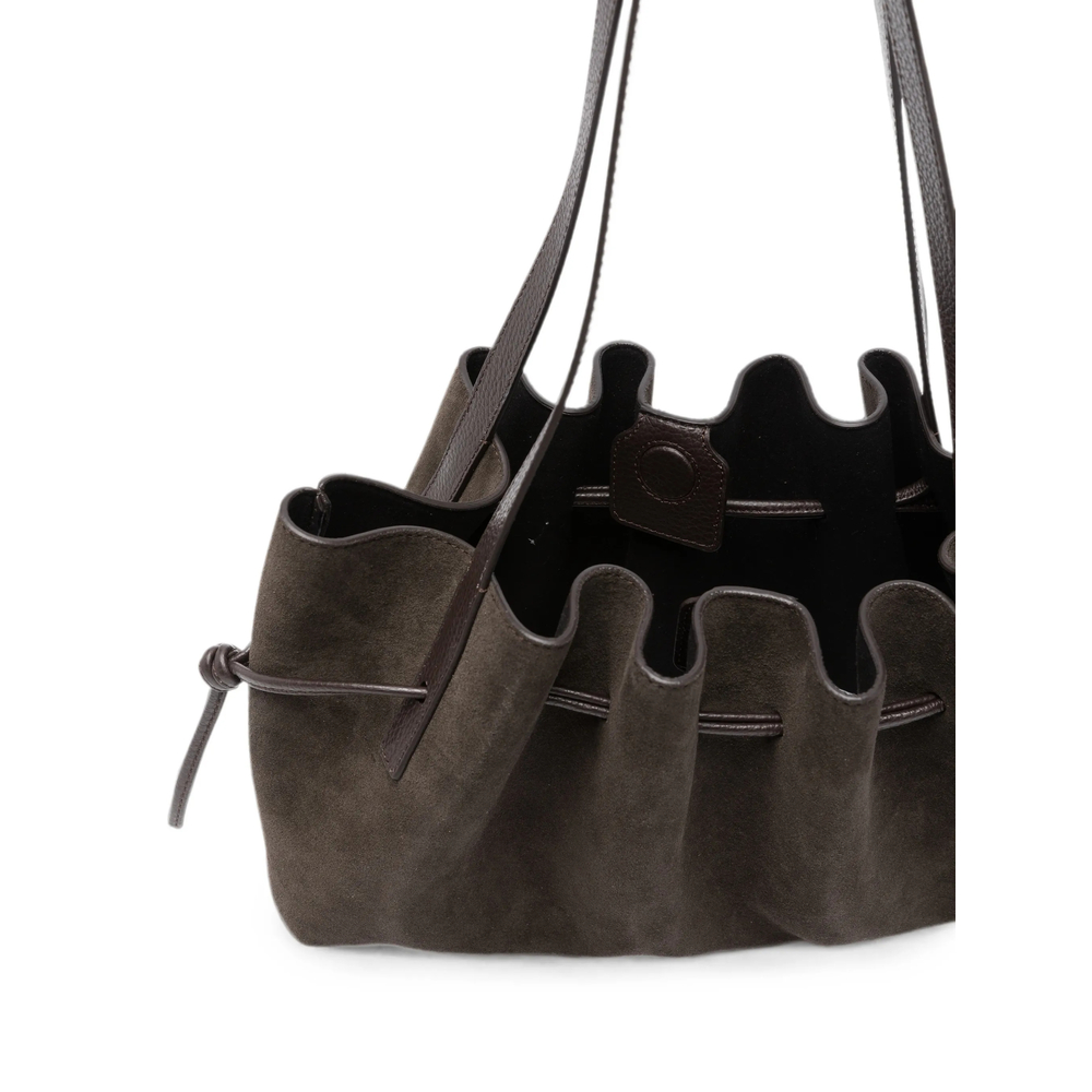 Oyster Shoulder Bag
