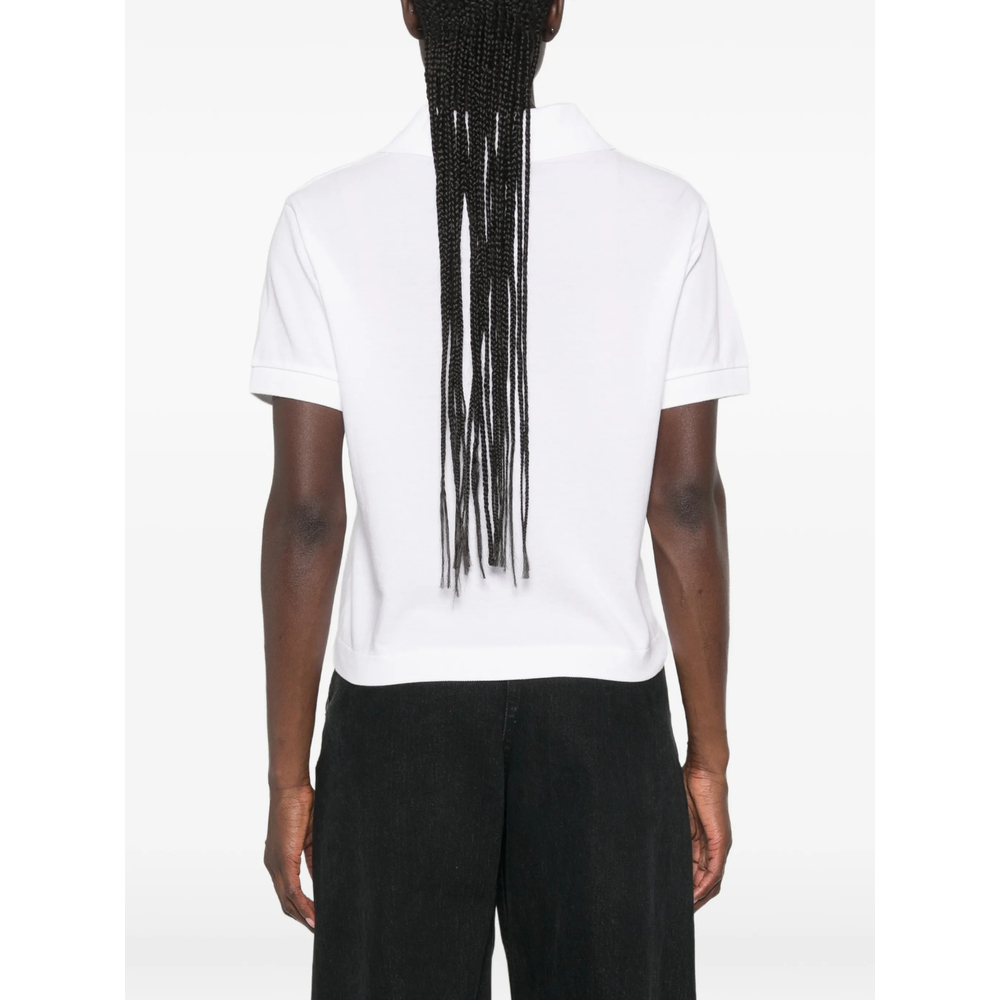 Short-Sleeves Polo