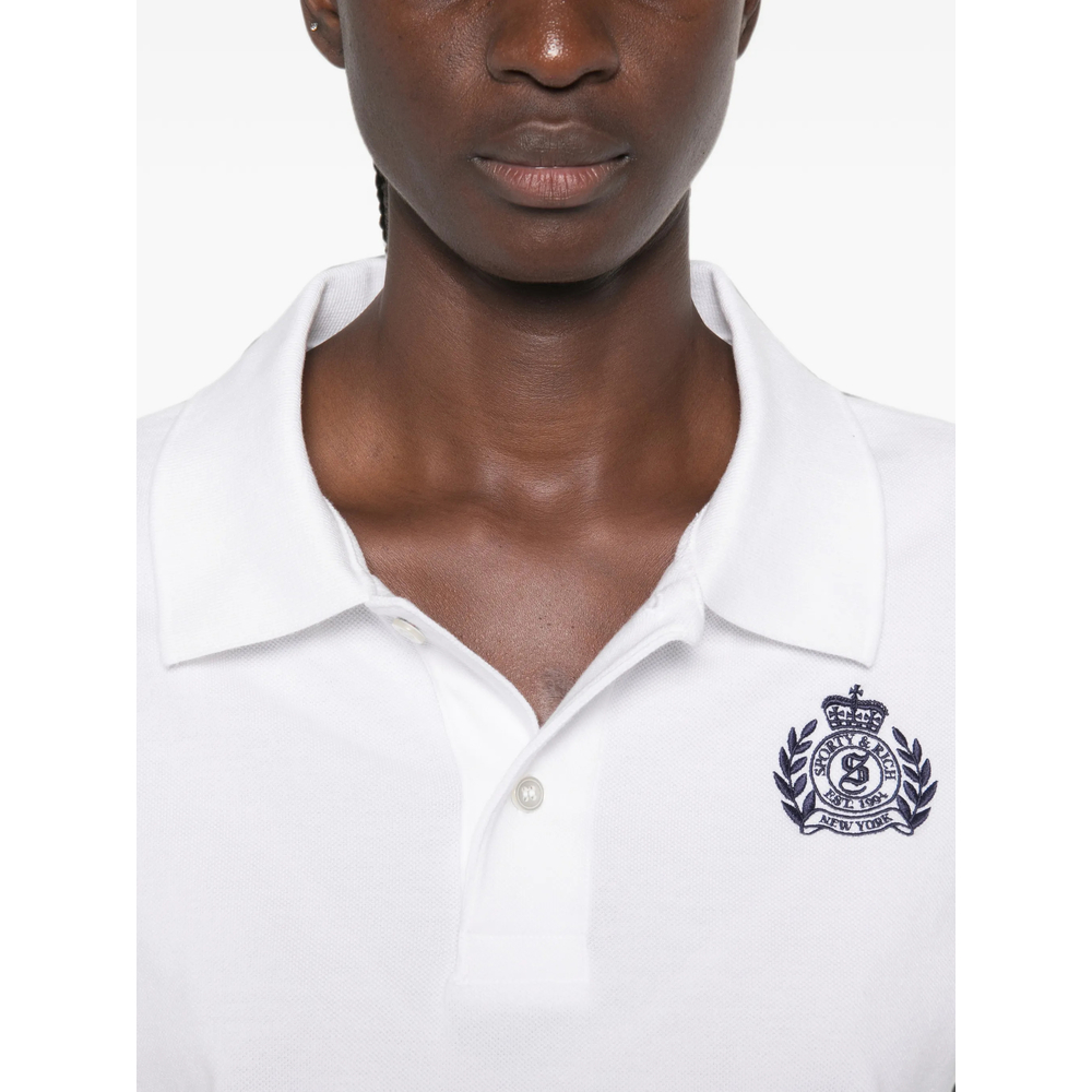 Short-Sleeves Polo