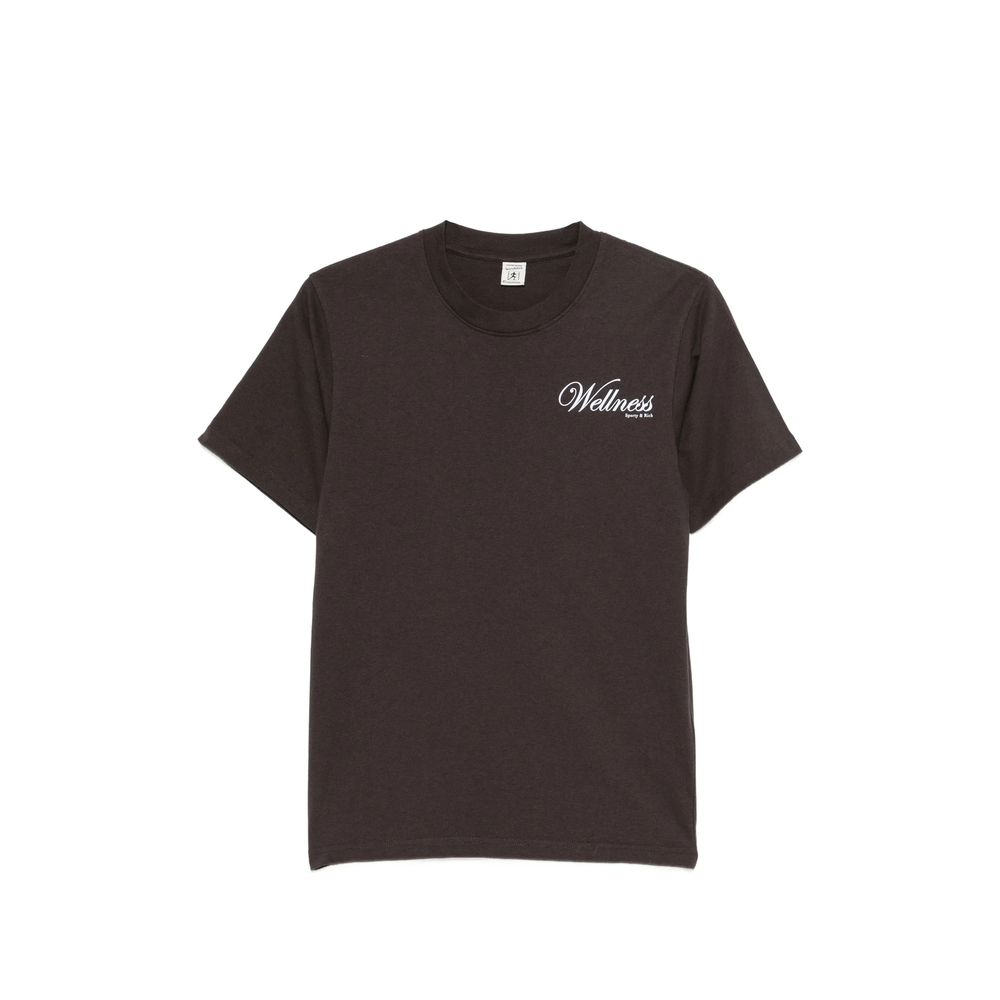 Sporty & Rich Soho Cotton T-shirt