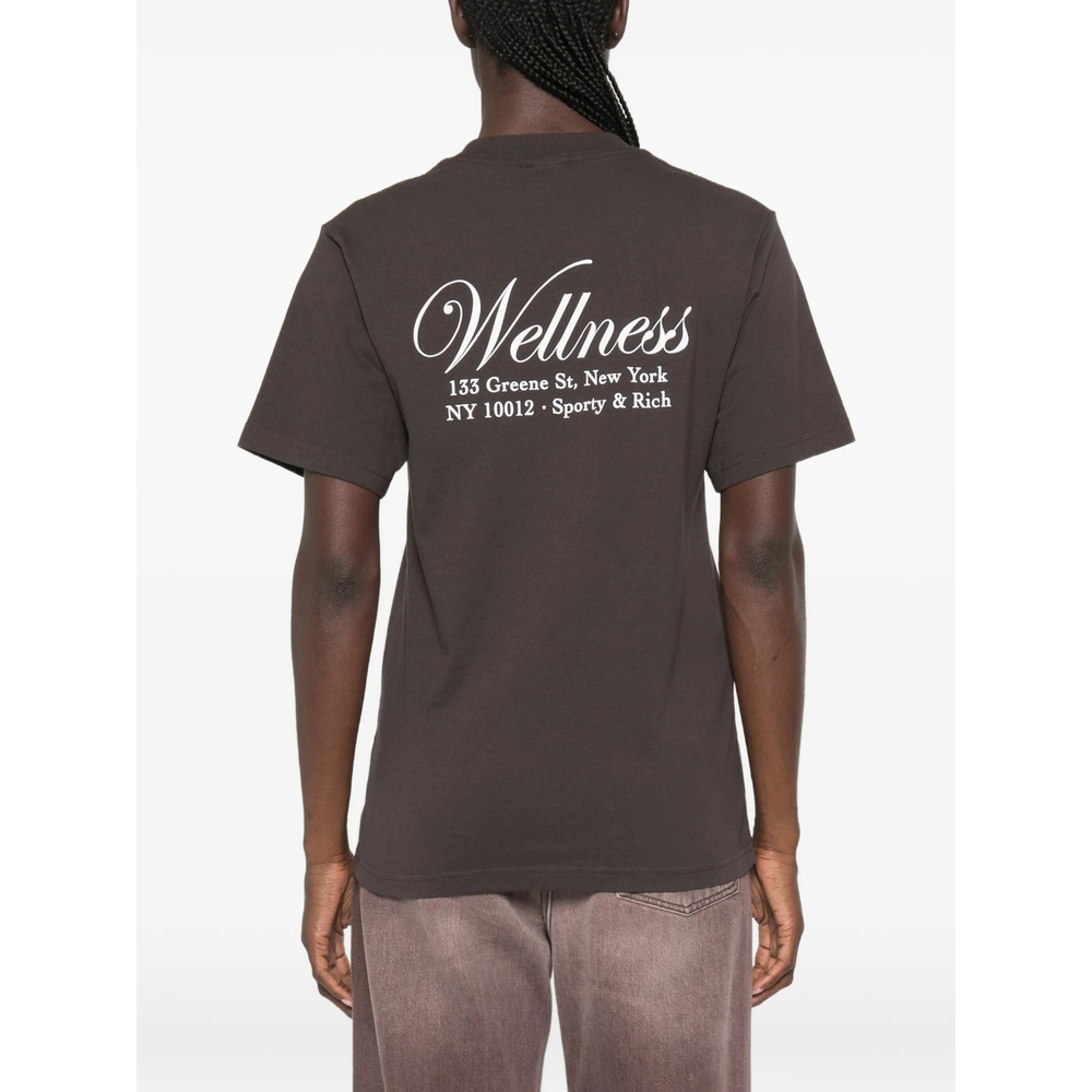 Soho Cotton T-Shirt