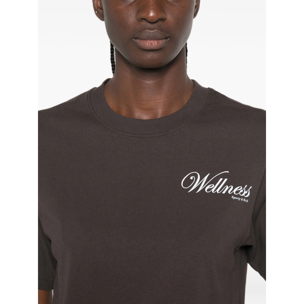 Soho Cotton T-Shirt