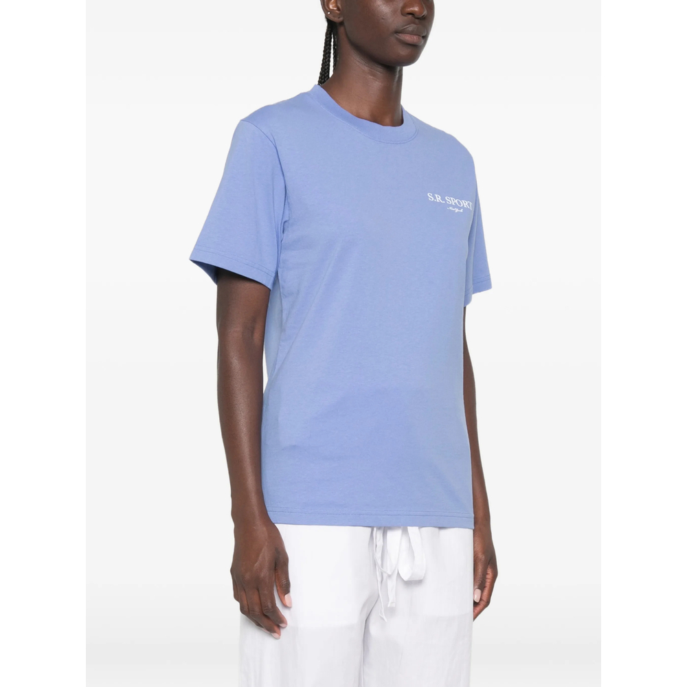 Logo-Print T-Shirt