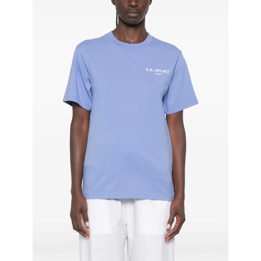 Logo-Print T-Shirt