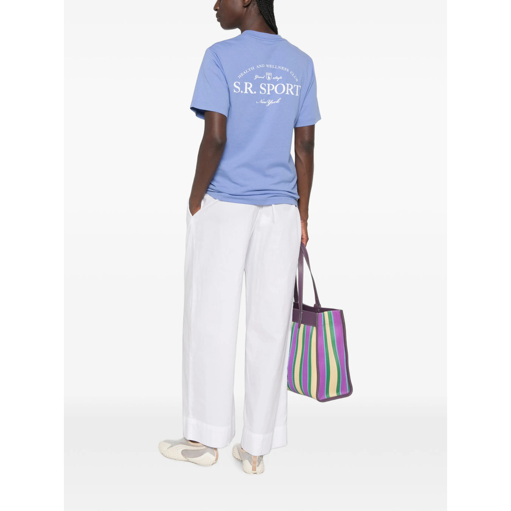 Logo-Print T-Shirt