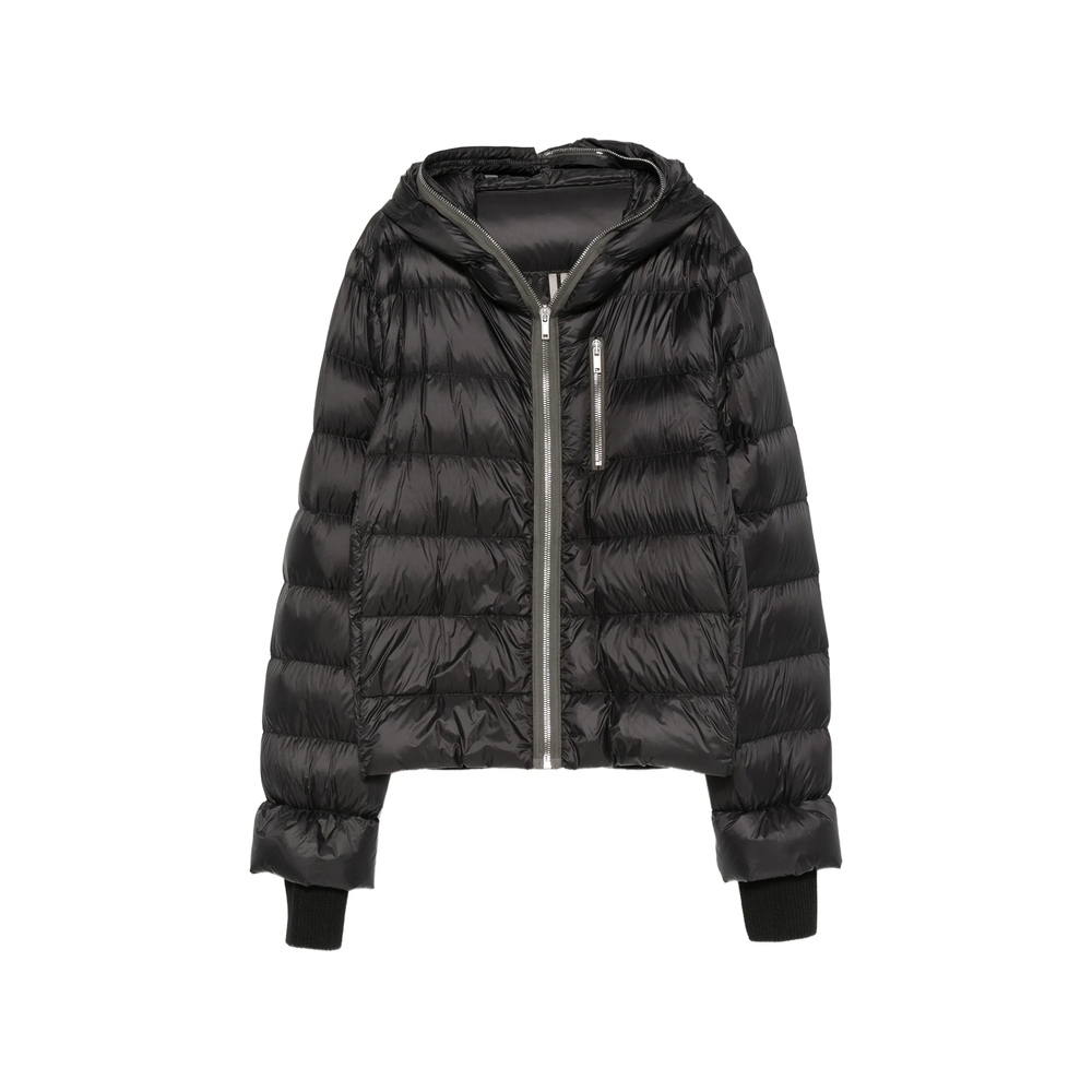 Rick Owens Tower Gimp JKT