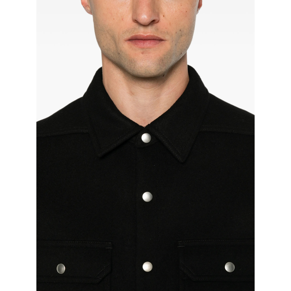 Tower Outershirt