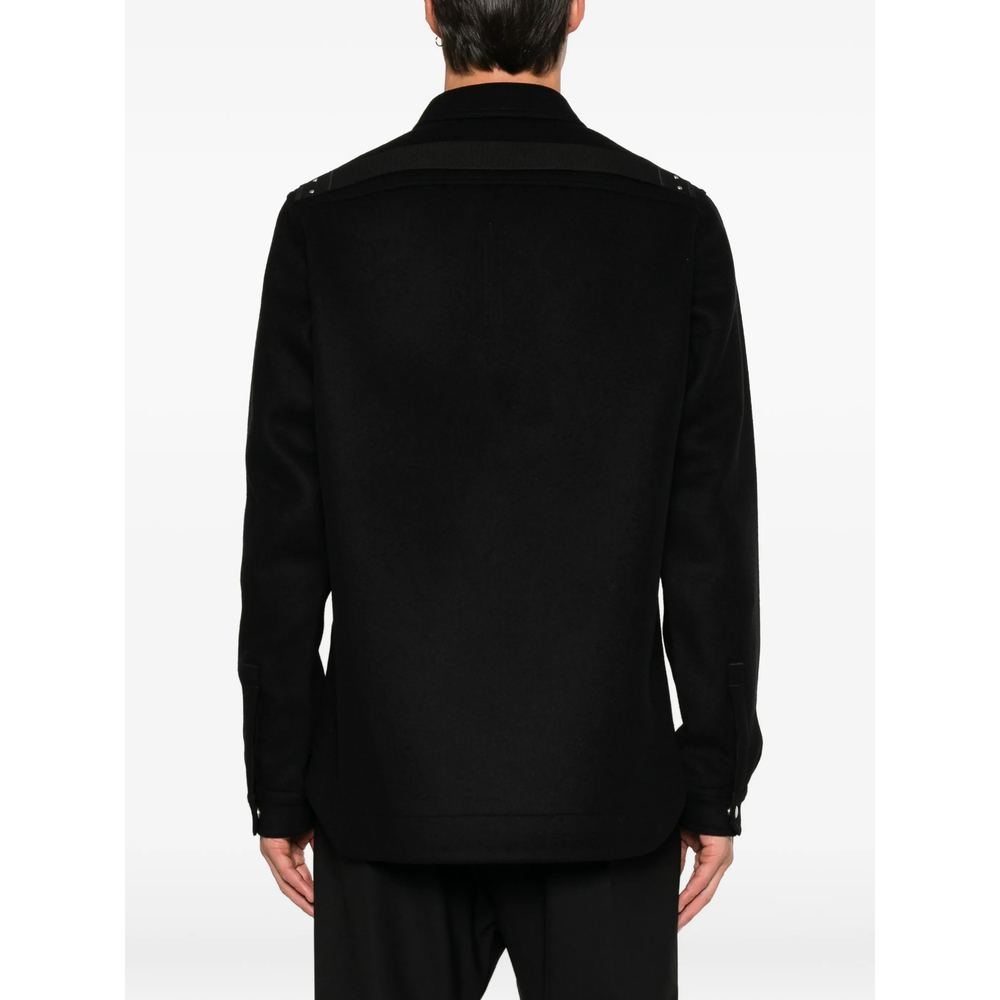 Tower Outershirt