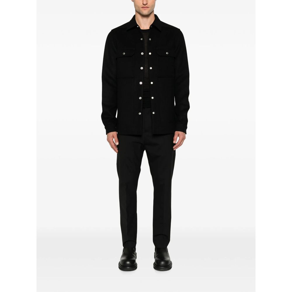 Tower Outershirt
