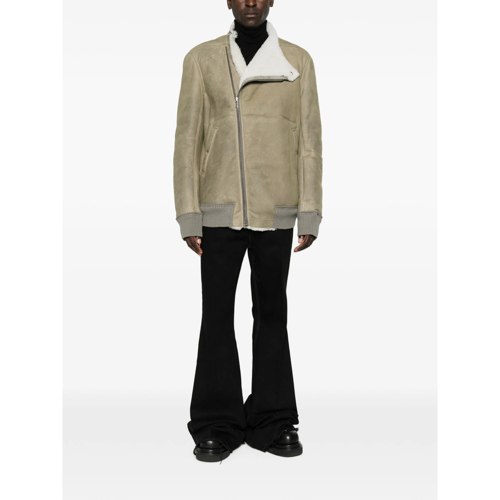Tower Hollywood Flight Jacket