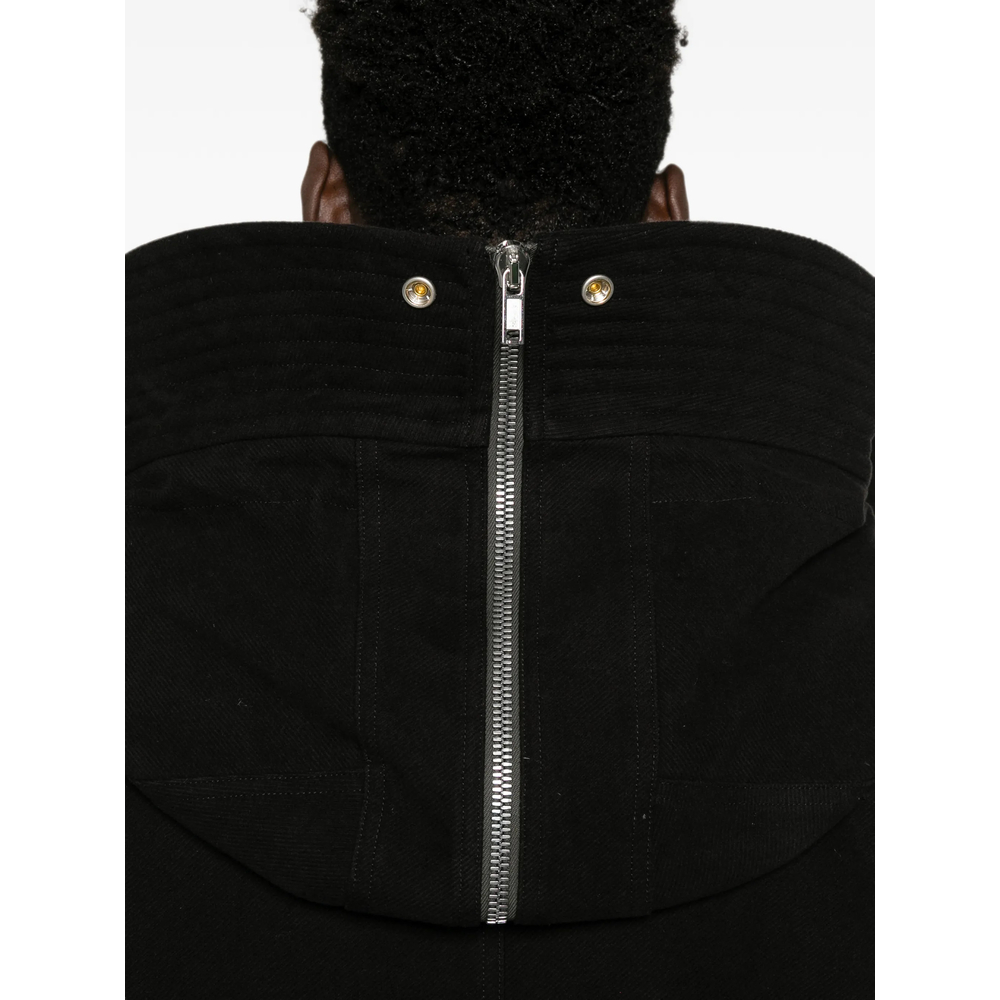Megaparka Jacket