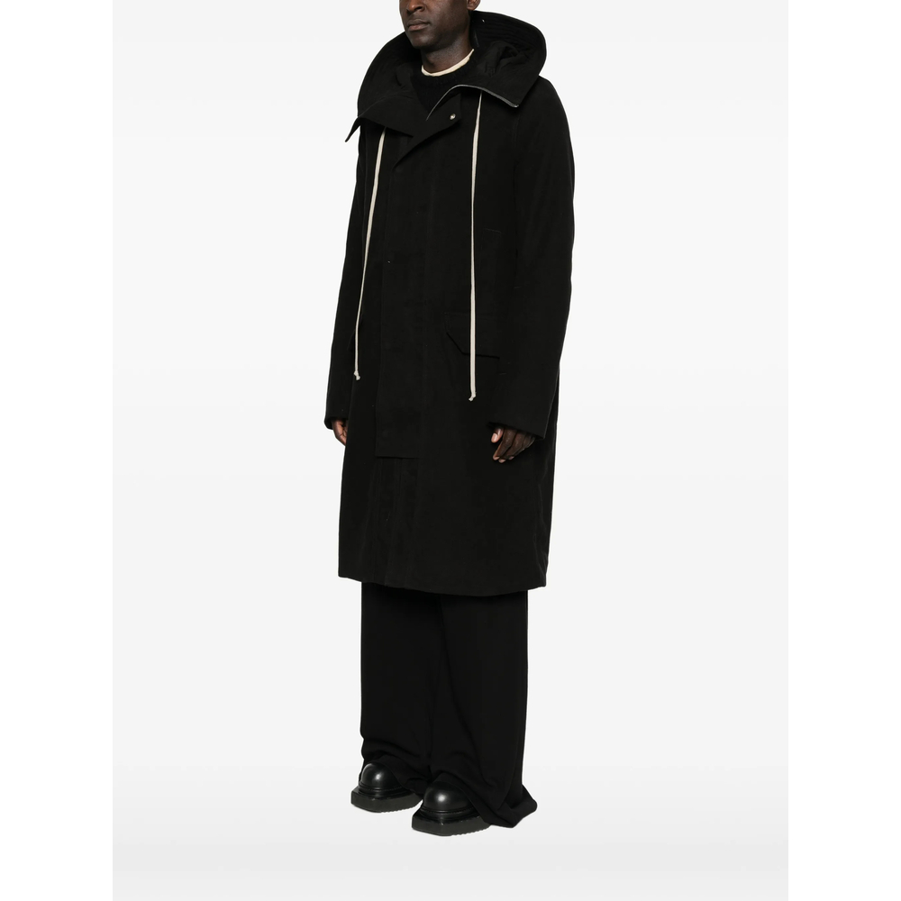 Megaparka Jacket