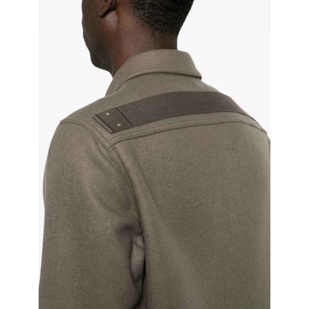 Outershirt Jacket
