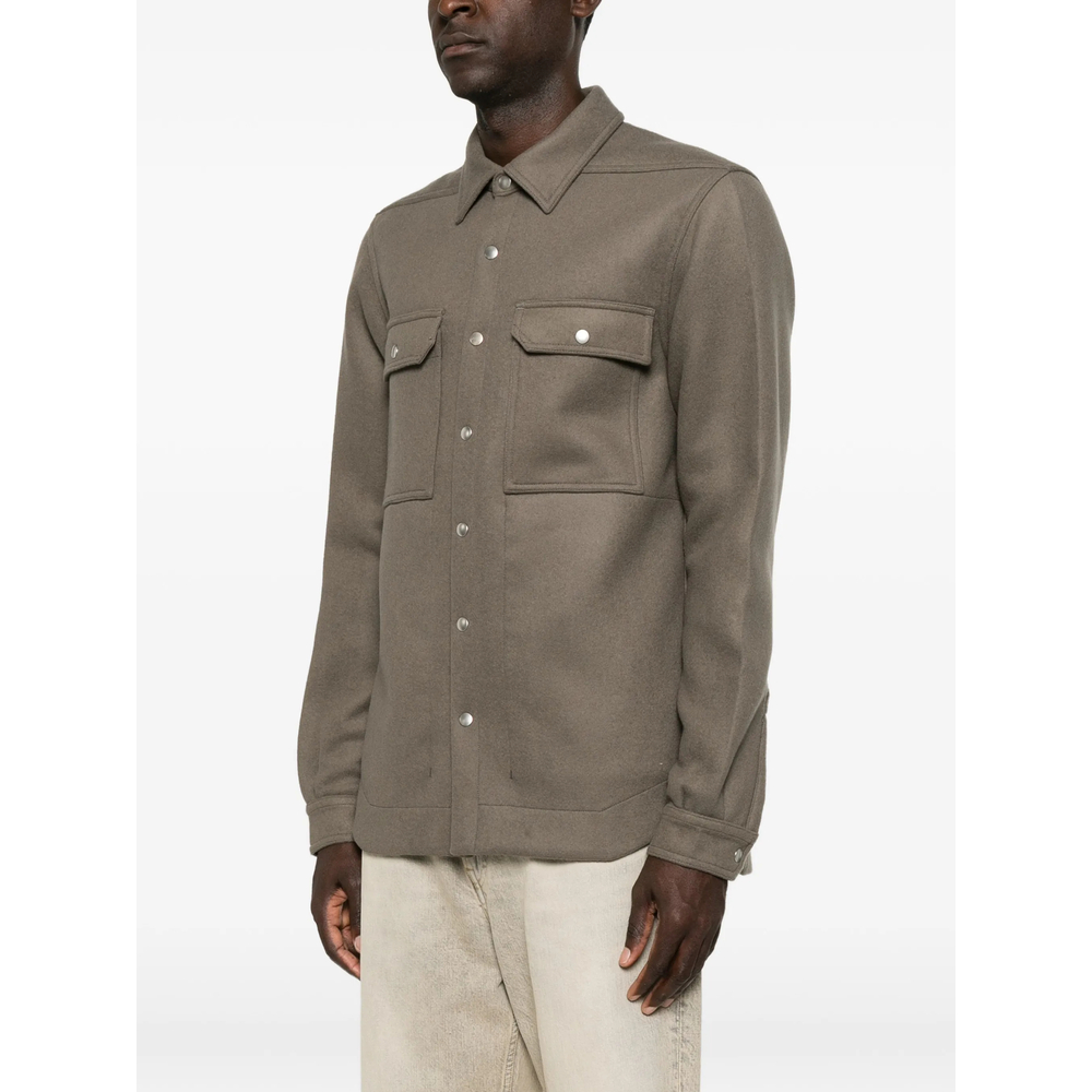 Outershirt Jacket