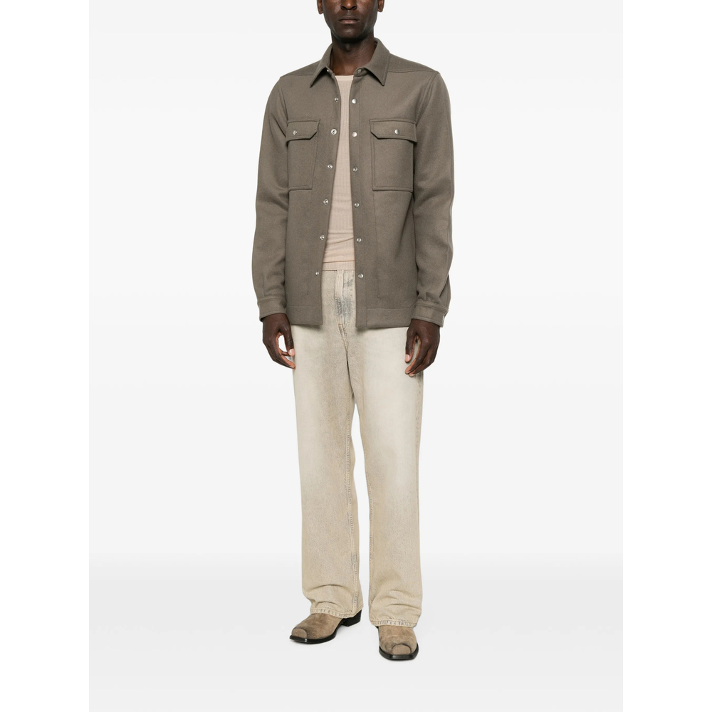 Outershirt Jacket