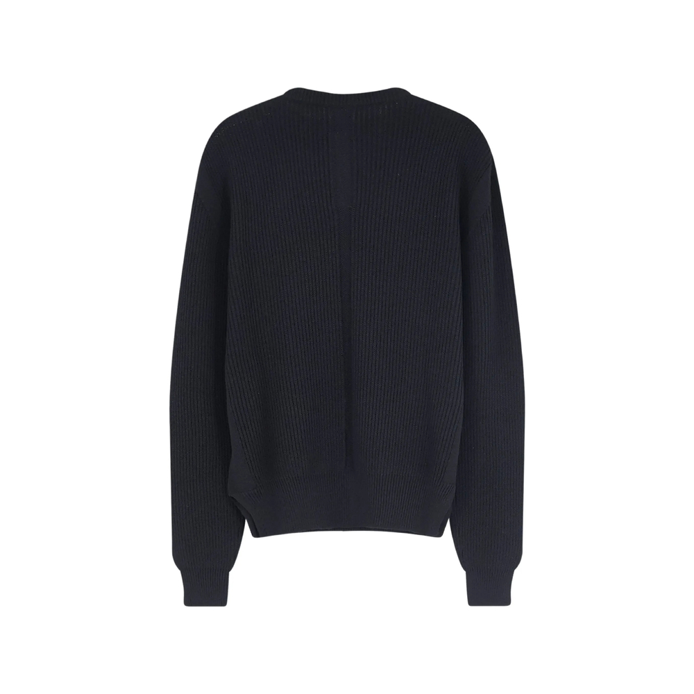 Tower Fisherman Round Neck Sweater