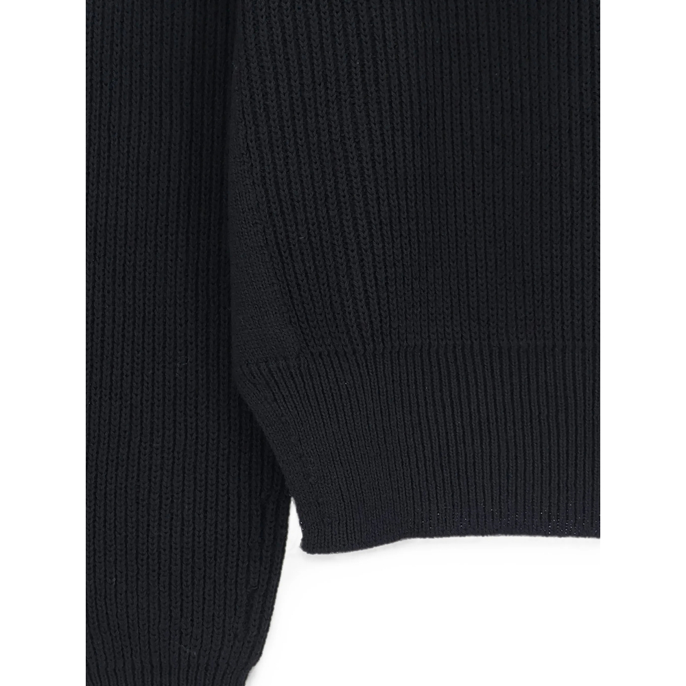 Tower Fisherman Round Neck Sweater