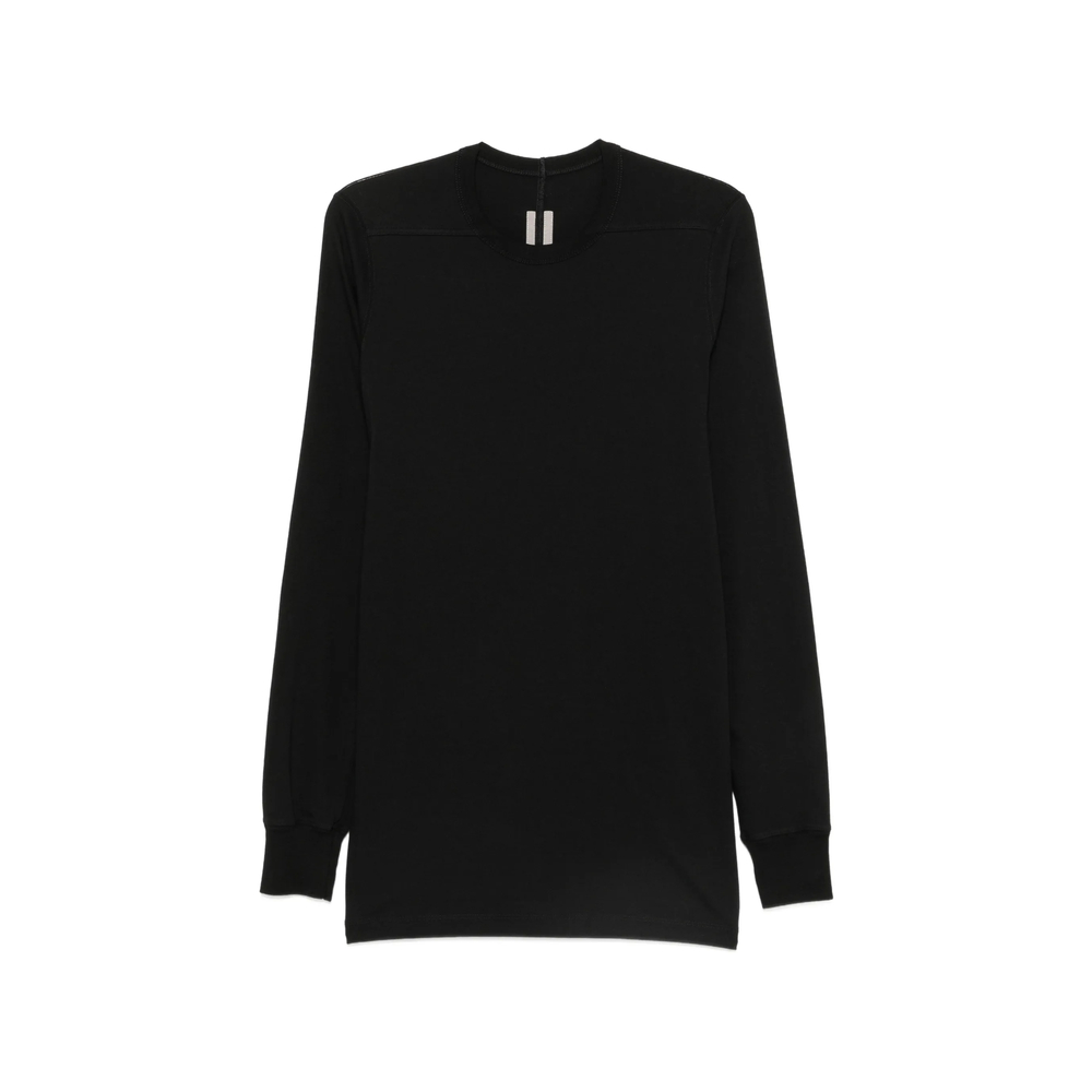 Rick Owens Level Long-sleeve T-shirt　Rick Owens レベル ロングスリーブ T シャツ Rick