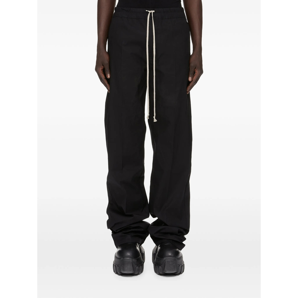 Rick Owens Rick Owens Dietrich Drawstring-waist Trousers　Rick Owens Dietrich ドローストリングウエスト トラウザーズ