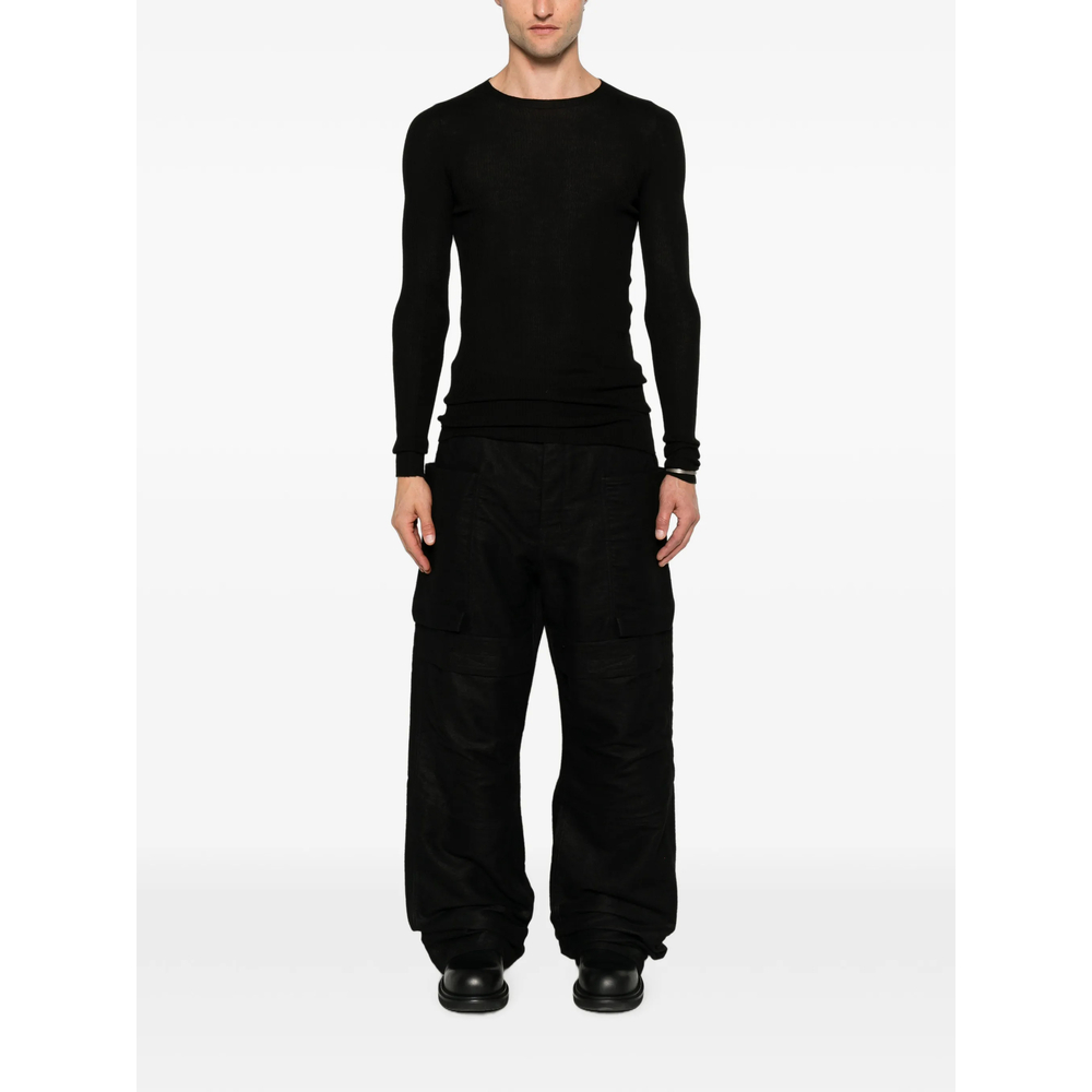 Stefan Multi-Pocket Cargo Pants