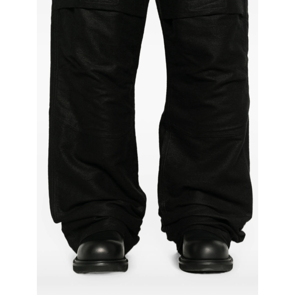 Stefan Multi-Pocket Cargo Pants