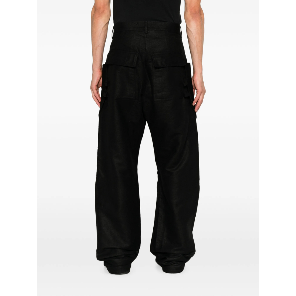 Stefan Multi-Pocket Cargo Pants
