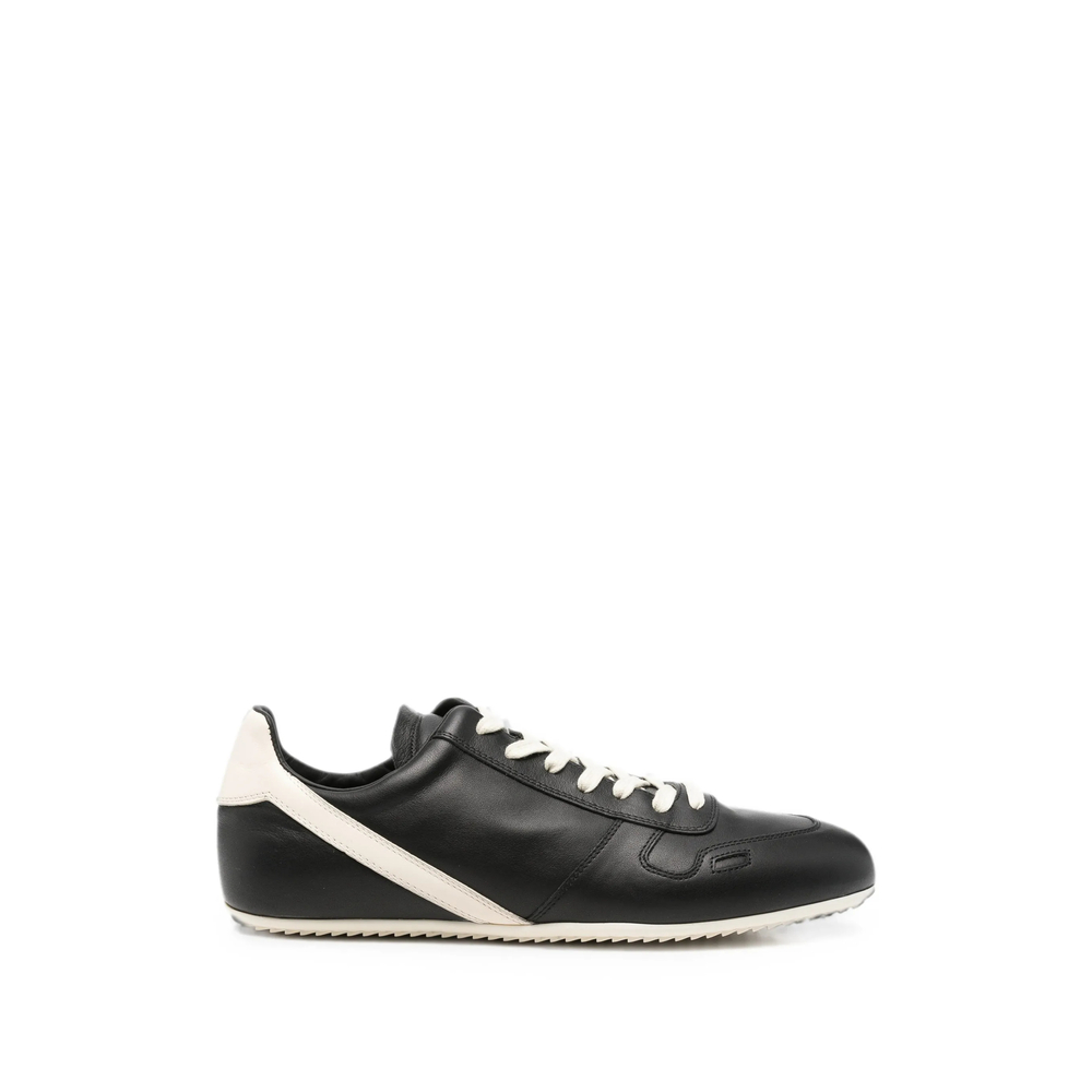 Rick Owens Tower Minimal Sneaks