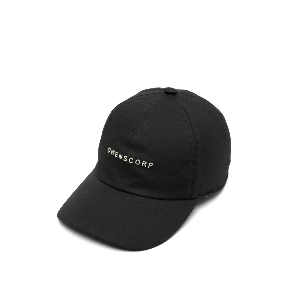 Rick Owens Tower Baseball Cap