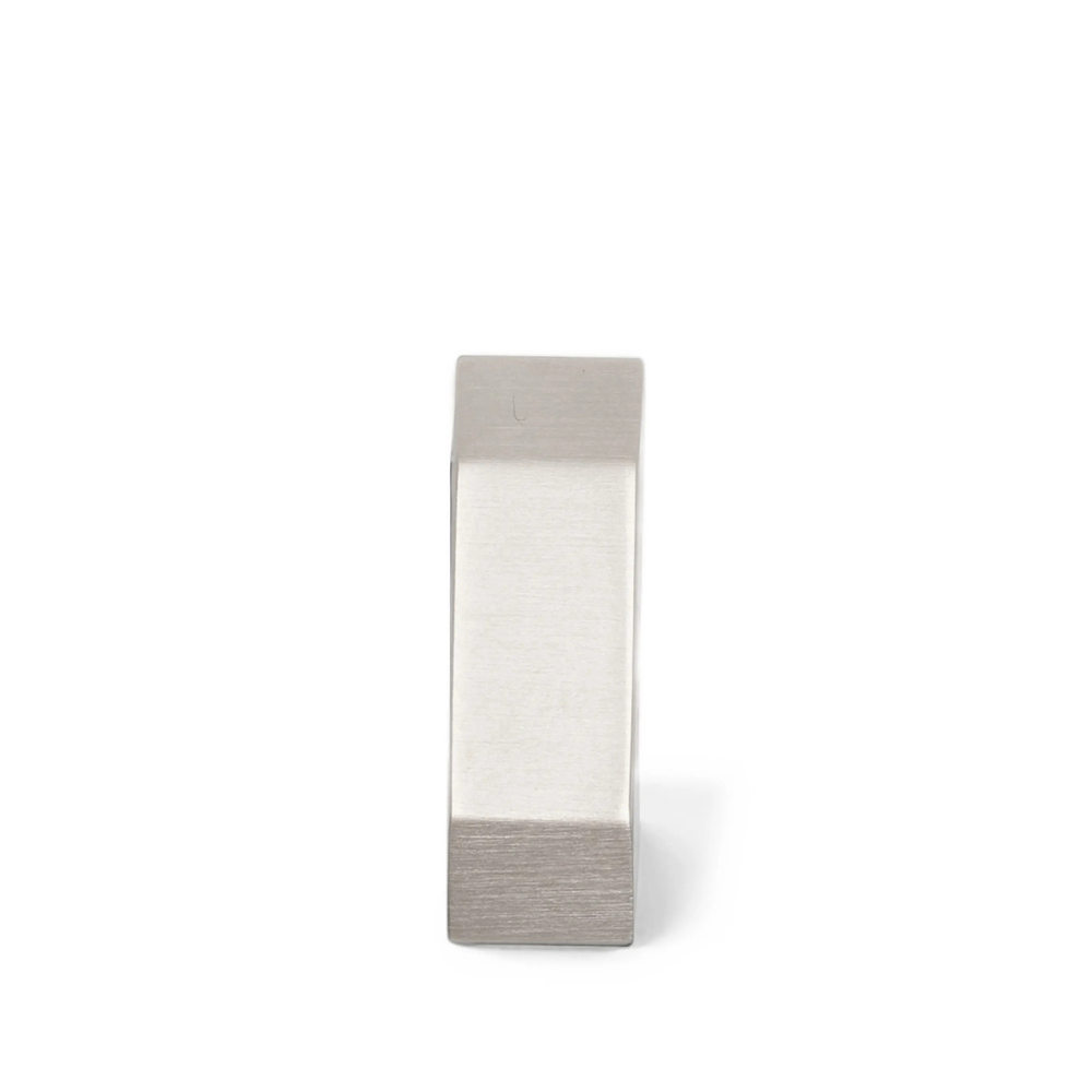 Rick Owens Geometric Stud Earrings