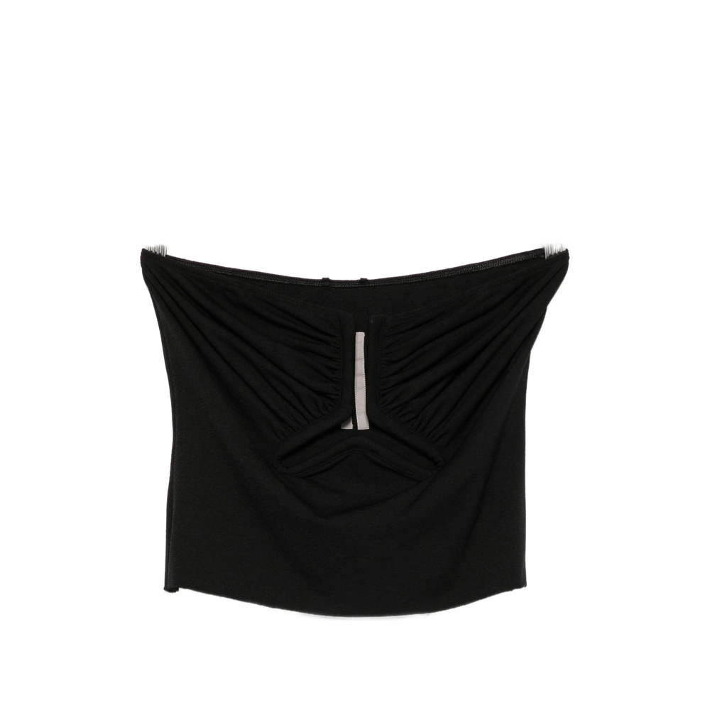 Rick Owens Tower Alannah Bustier
