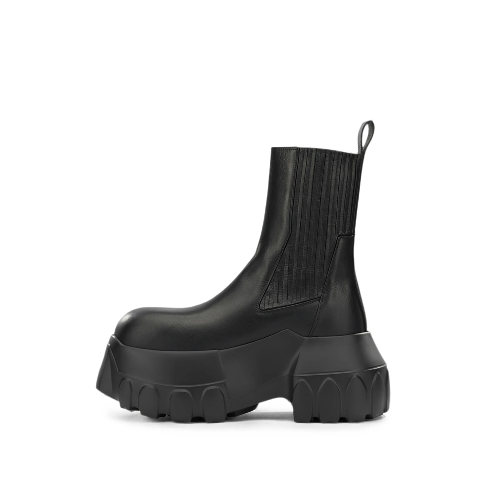 Tower Beatle Mega Tractor Boots