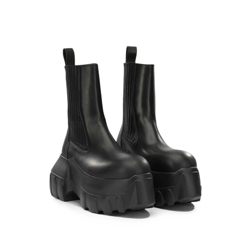 Tower Beatle Mega Tractor Boots