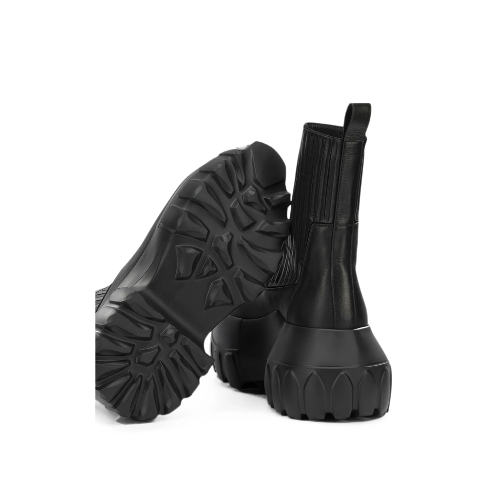 Tower Beatle Mega Tractor Boots
