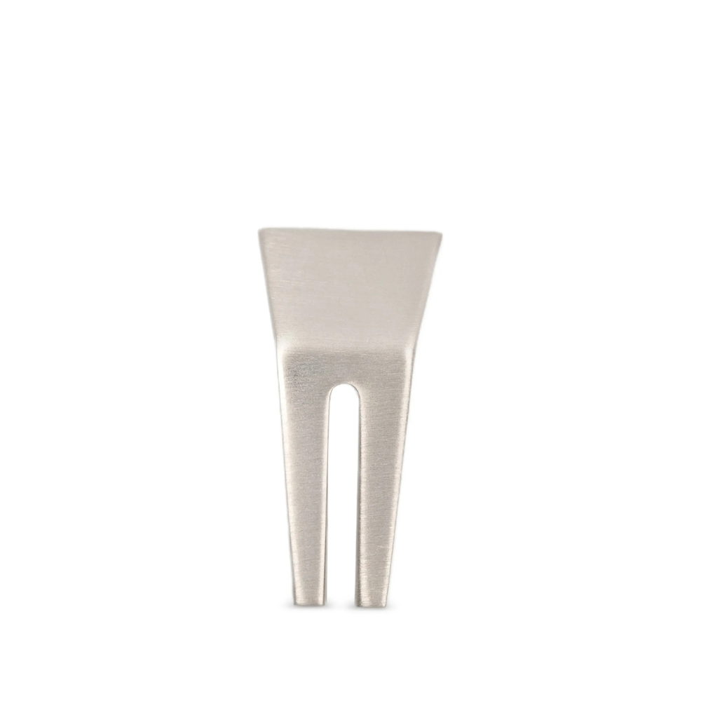 Rick Owens Open Trunk Earring