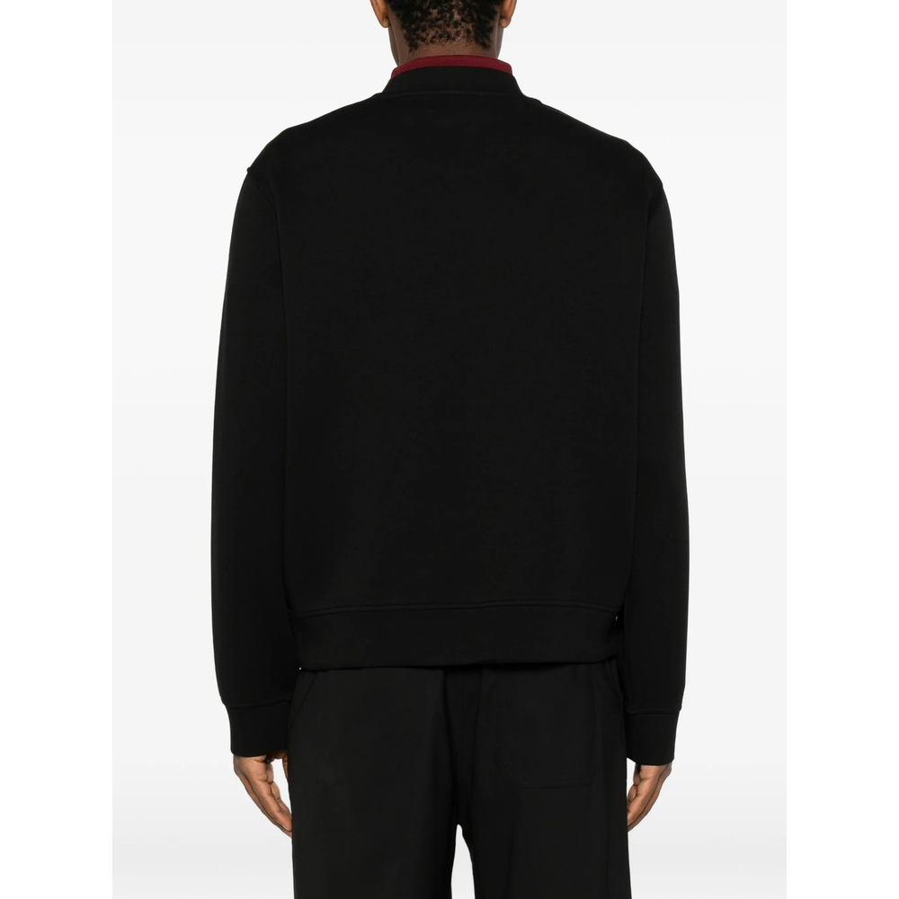 Emporio Armani Logo-Print Sweatshirt