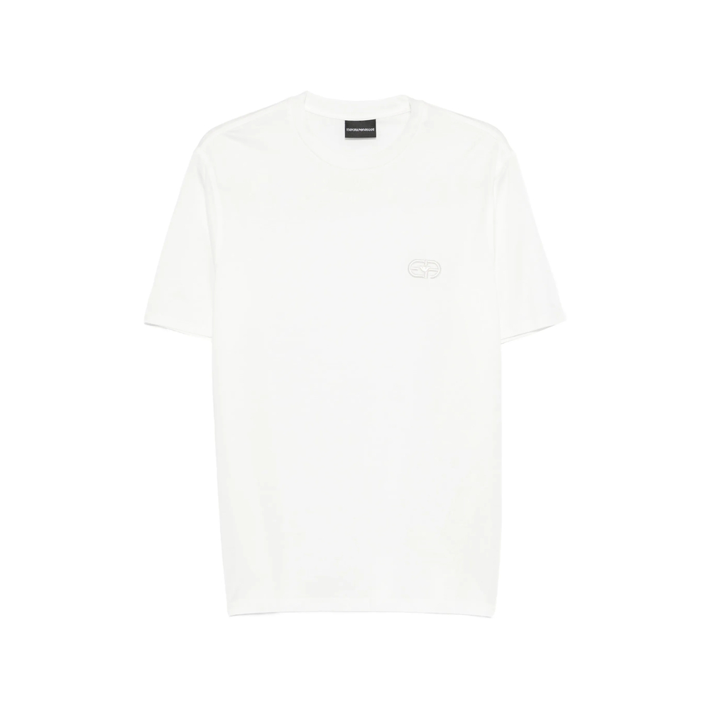 Emporio Armani Logo T-shirt
