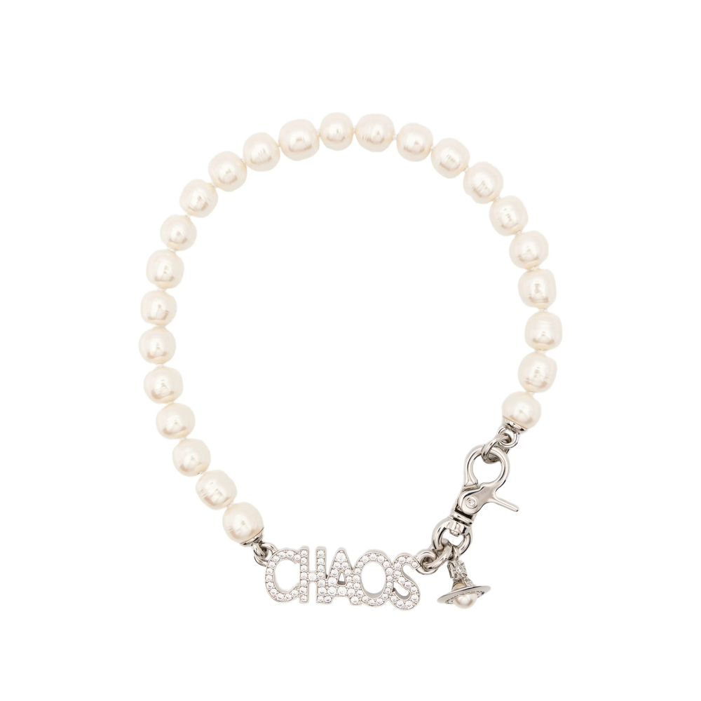 Vivienne Westwood Chaos Necklace
