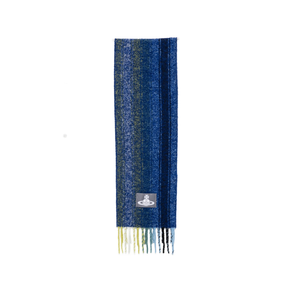 Vivienne Westwood Scarves In Multi