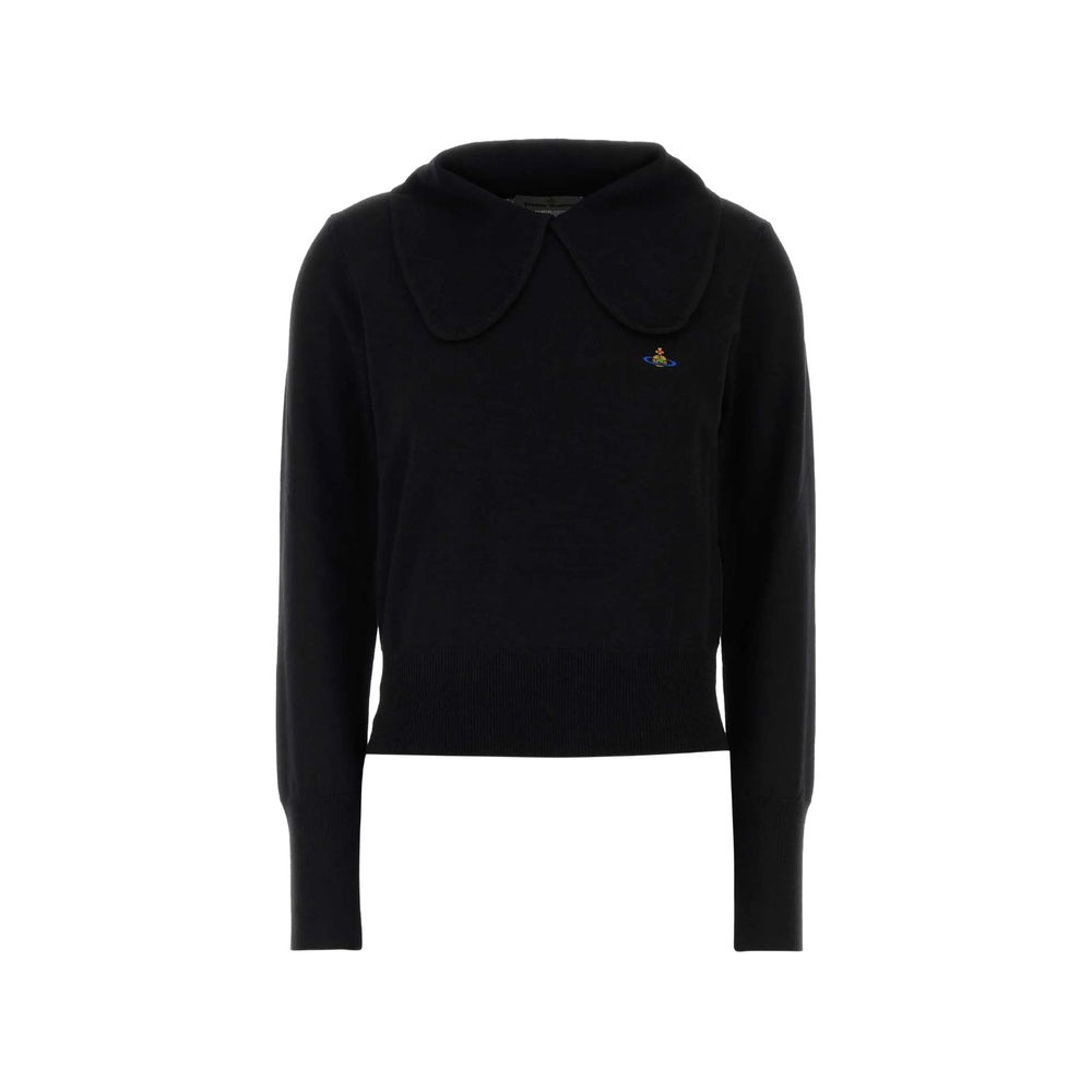Vivienne Westwood Bea Polo Sweater