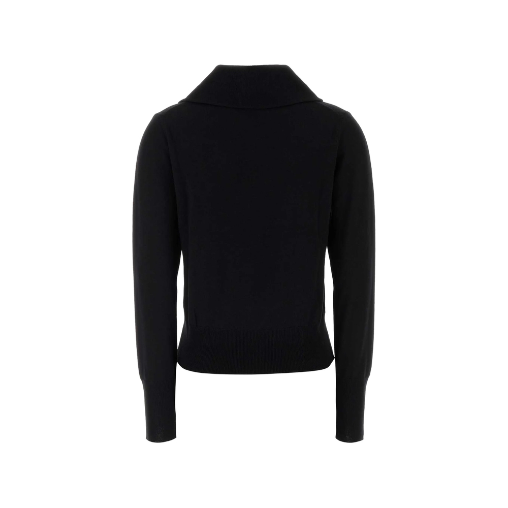 Bea Polo Sweater