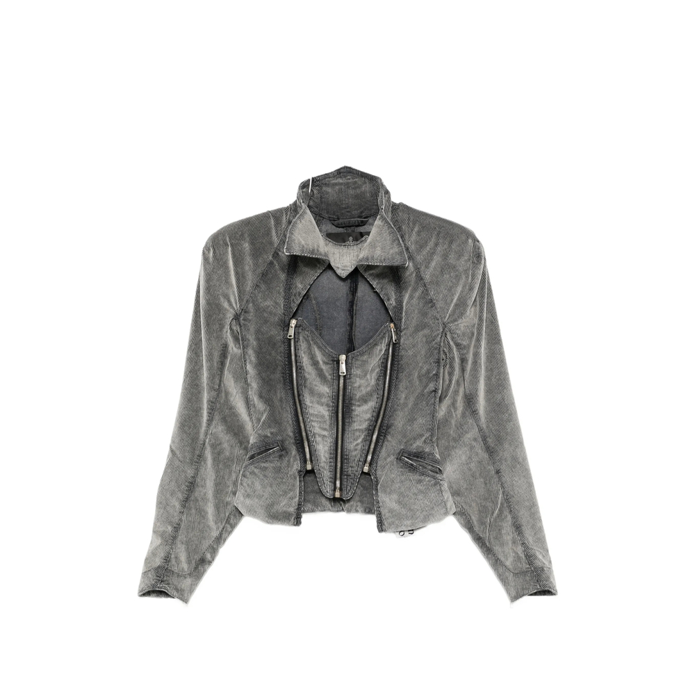 Beetle Denim Jacket
