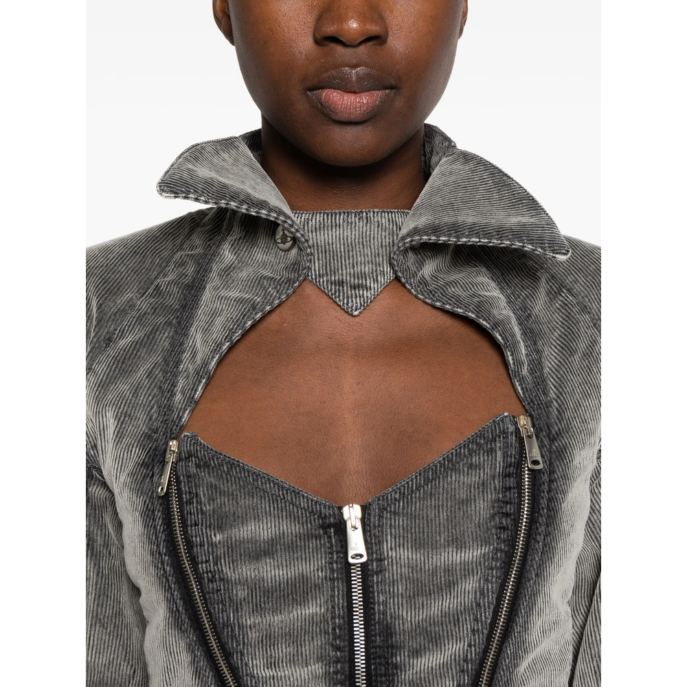 Beetle Denim Jacket
