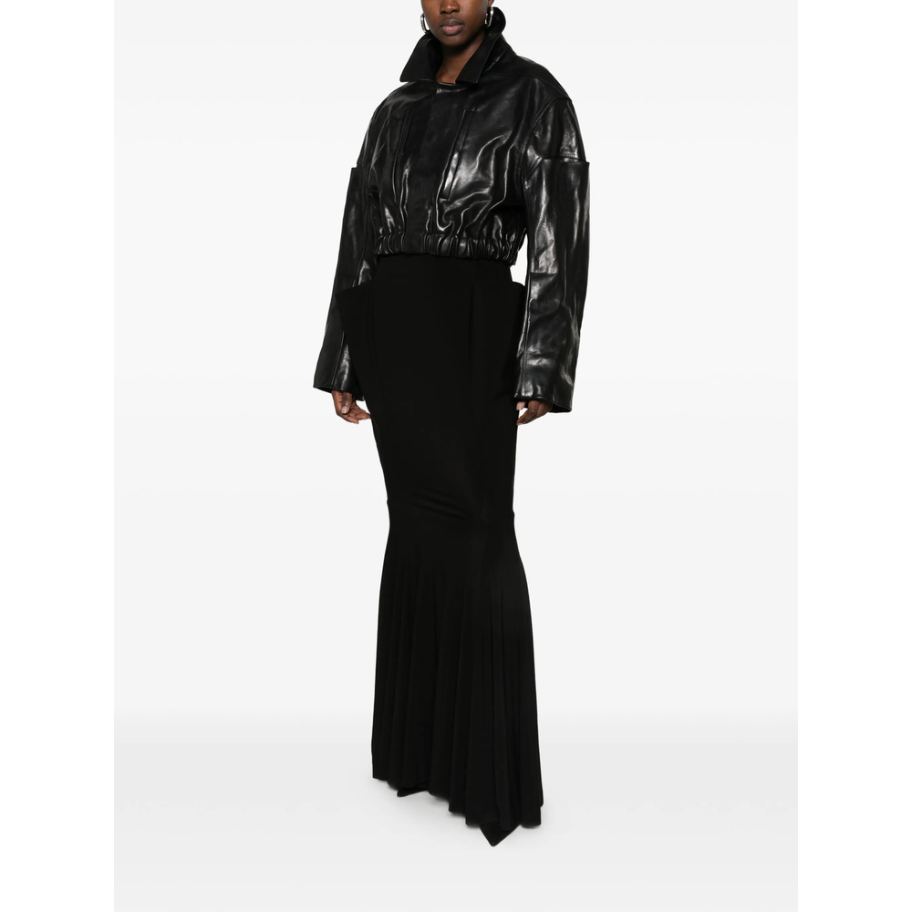 Mac Cropped Jacket
